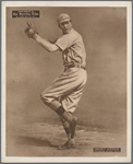 Grover C. Alexander, Philadelphia National League.