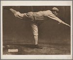 Edward Walsh, Chicago American League