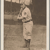 Honus Wagner, Pittsburg National League.