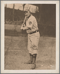 Honus Wagner, Pittsburg National League.