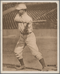 Tris Speaker, Boston American League