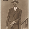 Connie Mack, Manager, Philadelphia American League.