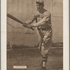 Napoleon Lajoie, Cleveland American League.