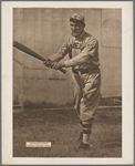 Napoleon Lajoie, Cleveland American League.