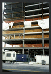 Block 093: Vesey Street between West Street and North End Avenue (north side)