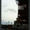Block 093: Vesey Street between West Street and North End Avenue (north side)