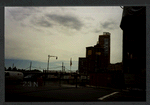 Block 093: Vesey Street between West Street and North End Avenue (north side)