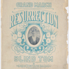 Grand march resurrection