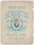 Grand march resurrection