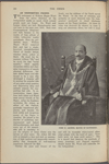 John R. Archer, Mayor of Battersea