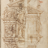 Altar pieces and decorations