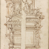 Altar pieces and decorations