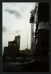 Block 093: Vesey Street between West Street and North End Avenue (north side)