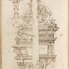 Altar pieces and decorations