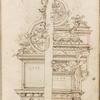 Altar pieces and decorations