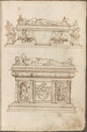 Altar pieces and decorations