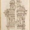 Altar pieces and decorations