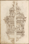 Altar pieces and decorations