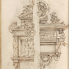 Altar pieces and decorations