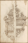 Altar pieces and decorations