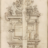 Altar pieces and decorations