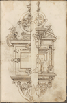 Altar pieces and decorations