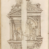 Altar pieces and decorations