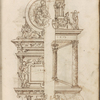 Altar pieces and decorations