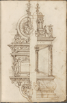 Altar pieces and decorations