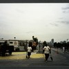 Block 094: North End Avenue between southern end of block 94 and Murray Street (west side)