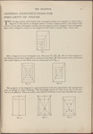 General constructions for similarity of figure