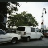 Block 095: Small triangular island on Murray Street, north side