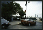 Block 095: Small triangular island on Murray Street, north side