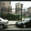 Block 096: Murray Street between North End Avenue and West Street (north side)