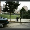 Block 096: Murray Street between North End Avenue and West Street (north side)