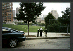 Block 096: Murray Street between North End Avenue and West Street (north side)