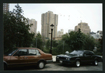 Block 096: Murray Street between North End Avenue and West Street (north side)