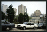 Block 096: Murray Street between North End Avenue and West Street (north side)