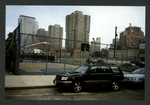 Block 096: Murray Street between North End Avenue and West Street (north side)