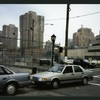 Block 096: Murray Street between North End Avenue and West Street (north side)