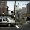 Block 096: Murray Street between North End Avenue and West Street (north side)