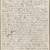 Journal leaf, about Warwick (13-14), used in Our Old Home. [n.d.]