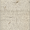 Journal leaf, about Warwick (7-8), used in Our Old Home. [n.d.]