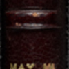 Check to Nathaniel Hawthorne, endorsed by him and Sophia Hawthorne. May 14, 1864.