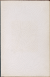 [Doctor Grimshawe's Secret]. Chapters 1 - 7 in the hand of Julian Hawthorne. Undated.