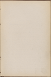 [Doctor Grimshawe's Secret]. Chapters 1 - 7 in the hand of Julian Hawthorne. Undated.