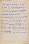 [Doctor Grimshawe's Secret]. Chapters 1 - 7 in the hand of Julian Hawthorne. Undated.