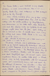 [Doctor Grimshawe's Secret]. Chapters 1 - 7 in the hand of Julian Hawthorne. Undated.