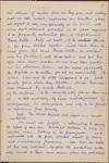 [Doctor Grimshawe's Secret]. Chapters 1 - 7 in the hand of Julian Hawthorne. Undated.