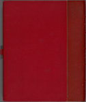 [Doctor Grimshawe's Secret]. Holograph leaves of version different from published text. Unsigned, undated.